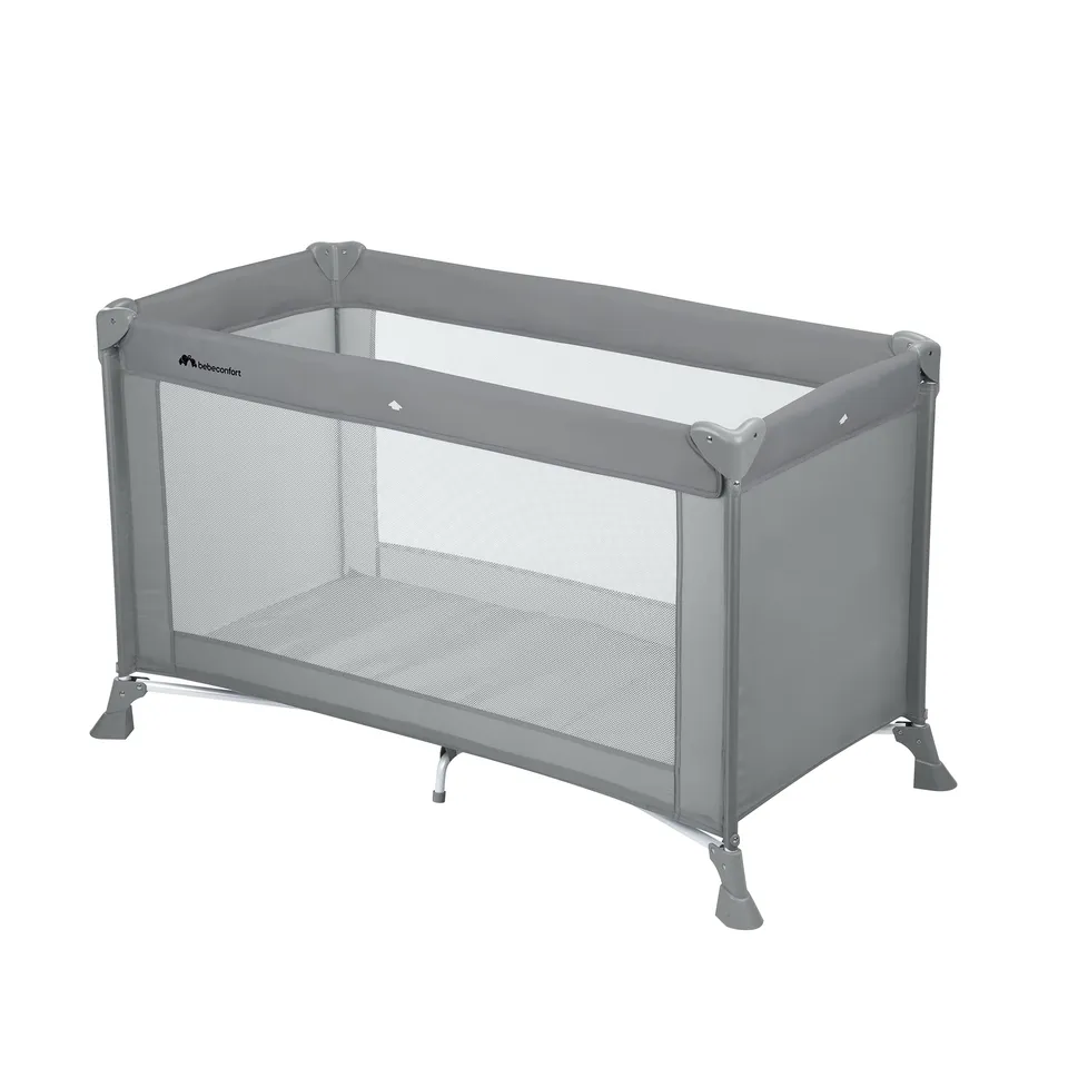 Bébé Confort Soft Dreams Lettino Viaggio 60x120 Grigio