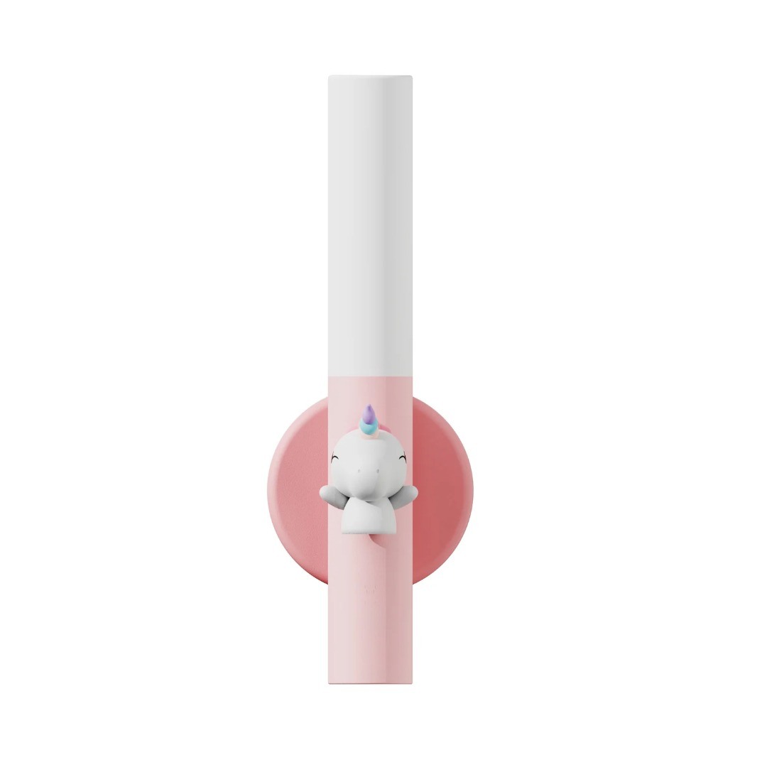 The ZooFamily Zoo Light torcia bimbi silicone 3 in 1