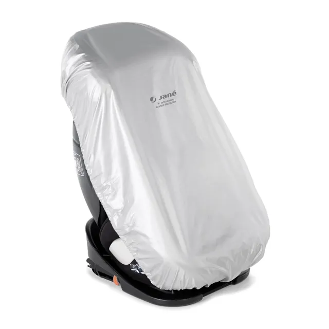Jané Copertura Termica Seggiolino Auto Grigia 1 pz anti-UV