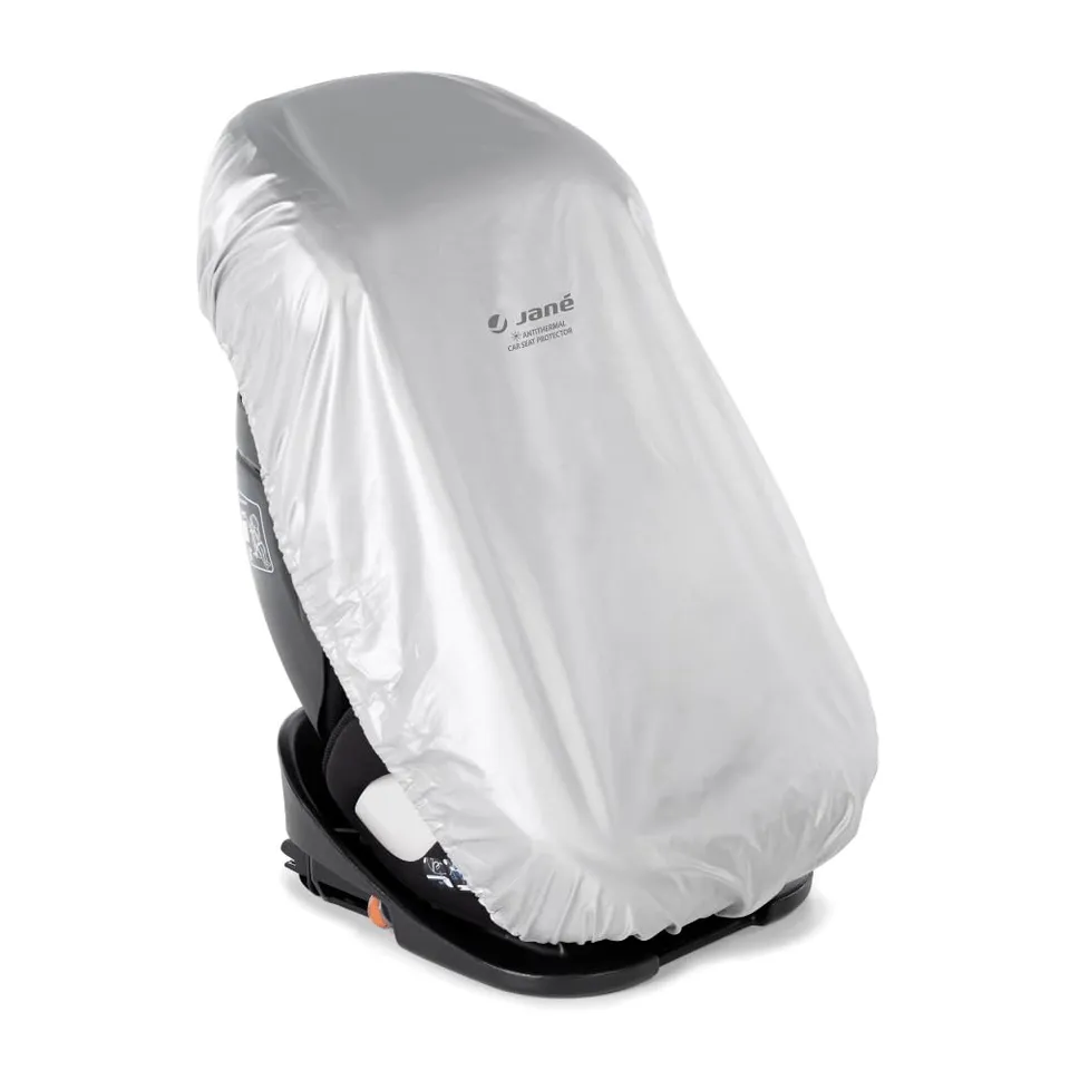 Jané Copertura Termica Seggiolino Auto Grigia 1 pz anti-UV