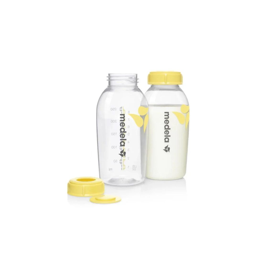 Medela Bottiglie latte materno 250 ml 2 pezzi senza BPA