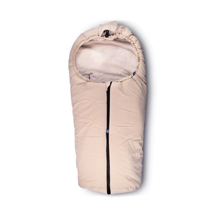 Mizu Baby Saki Tek sacco ovetto 0-6 mesi -8°C
