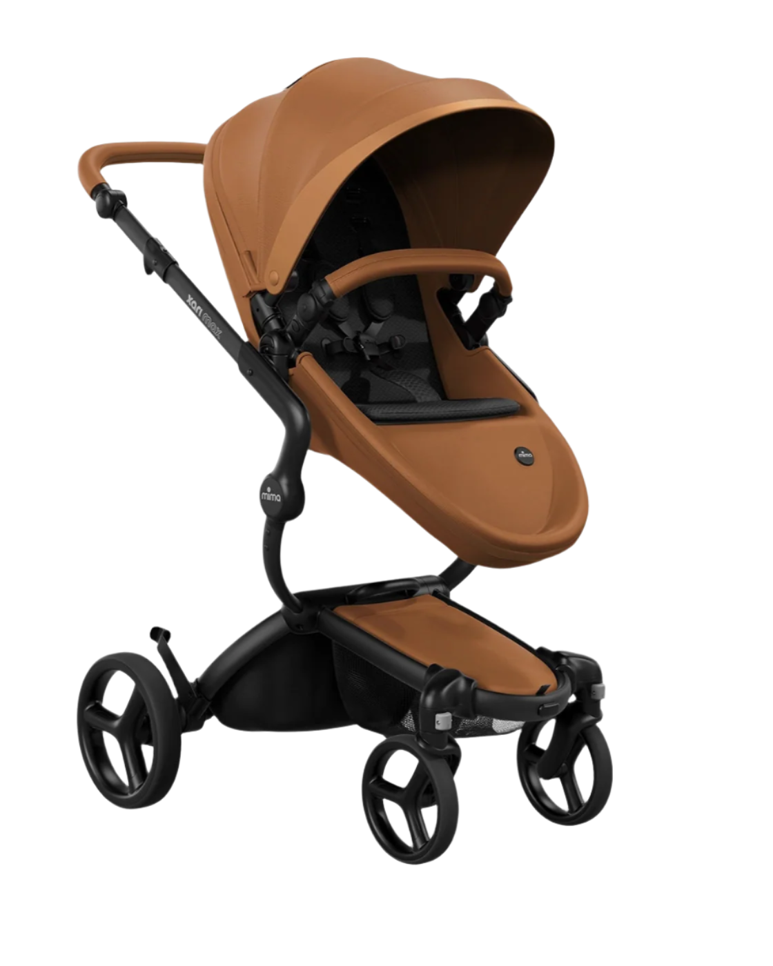 mima xari Max passeggino seduta grande iconico