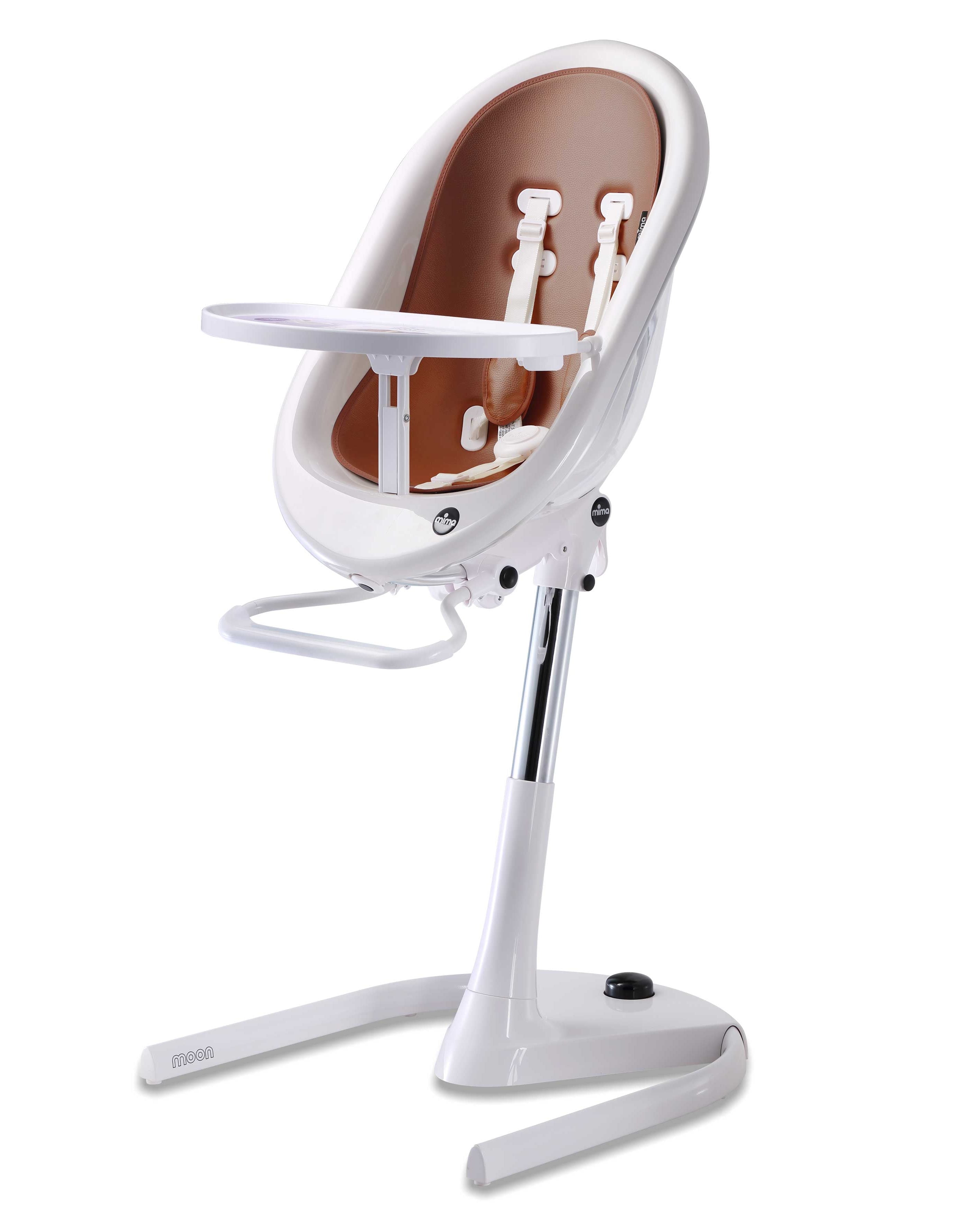 Mima Moon seggiolone 3 in 1 dalla nascita a 45 kg