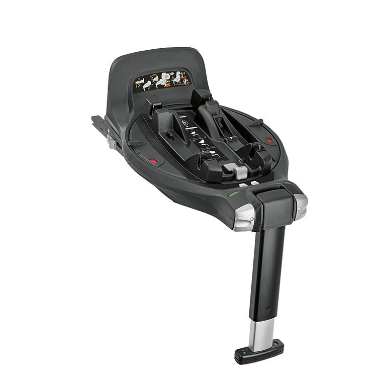 Inglesina Darwin 360 I-Size base auto girevole Isofix