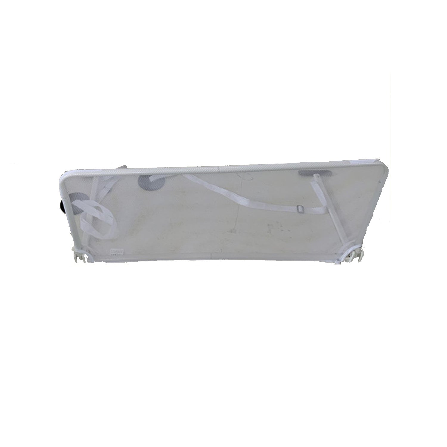 Wonderlife Barriera Letto sponda letto 90 cm rete traspirante