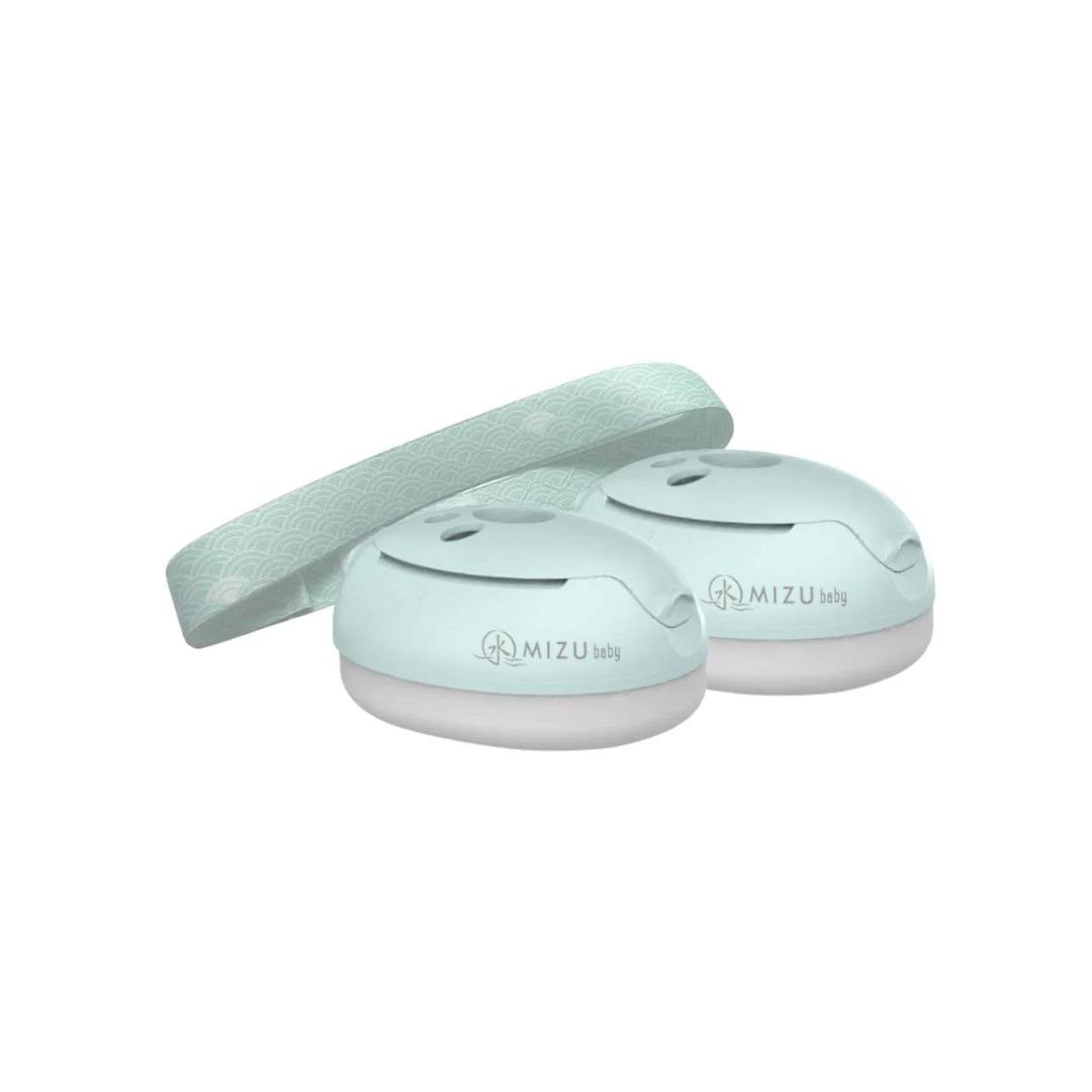 Mizu Baby Mimimori cuffie antirumore 2 in 1 fascia