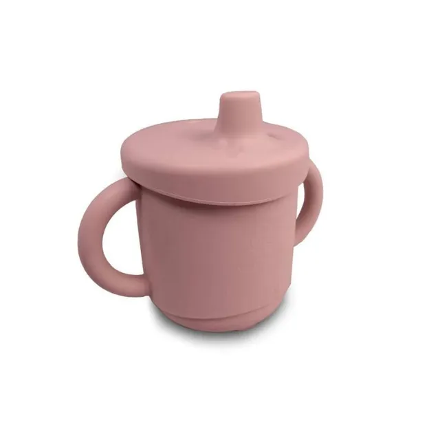Mizu Baby Taiki tazza silicone beccuccio e cannuccia
