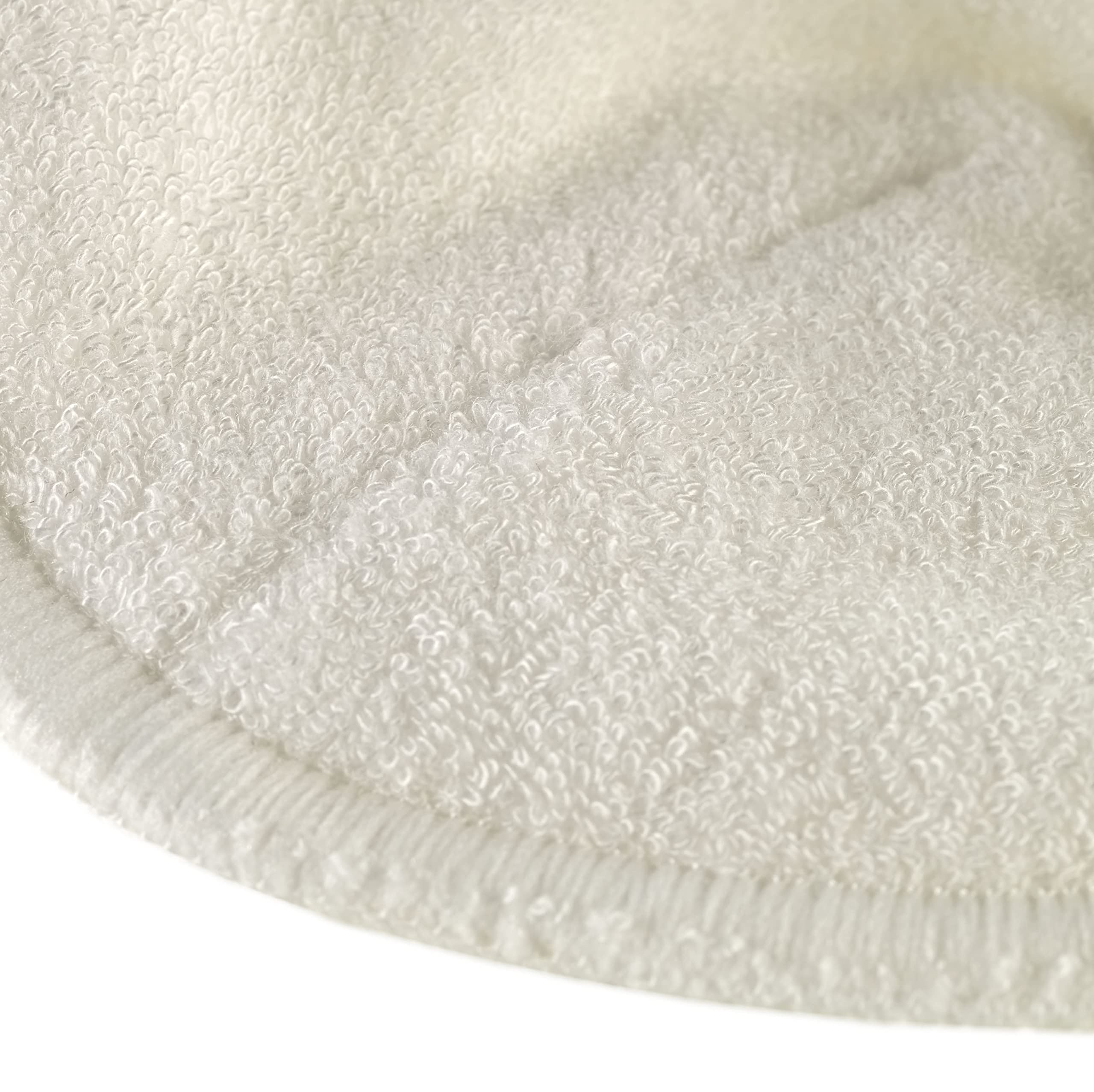 Jane dischetti allattamento lavabili taglia L beige 4 pezzi