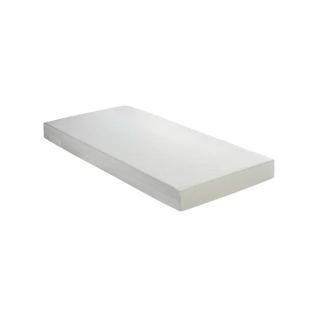 Wonderlife Top Slim Materasso Traspirante Sfoderabile 60x120