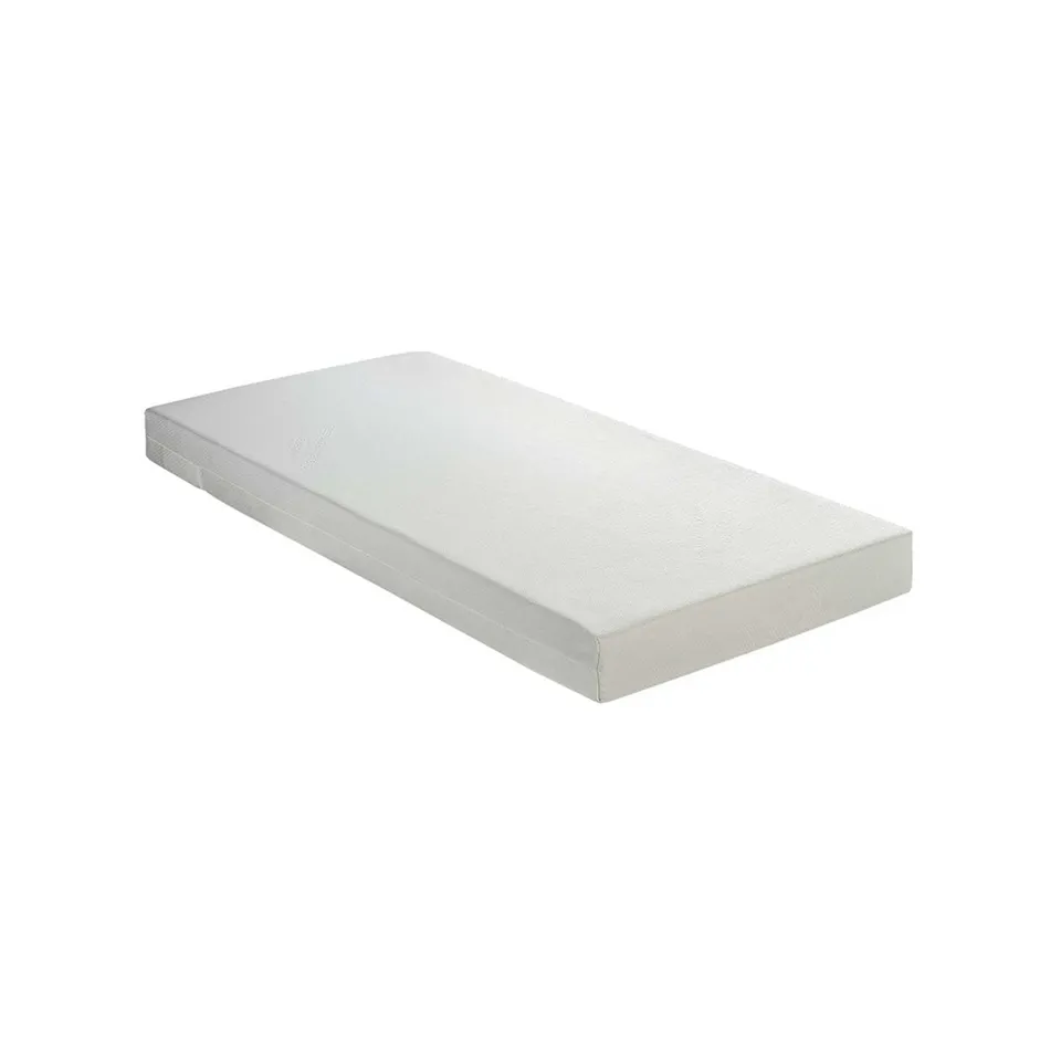 Wonderlife Top Slim Materasso Traspirante Sfoderabile 60x120