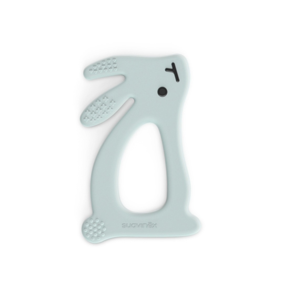 Suavinex Wonderland anello dentizione silicone