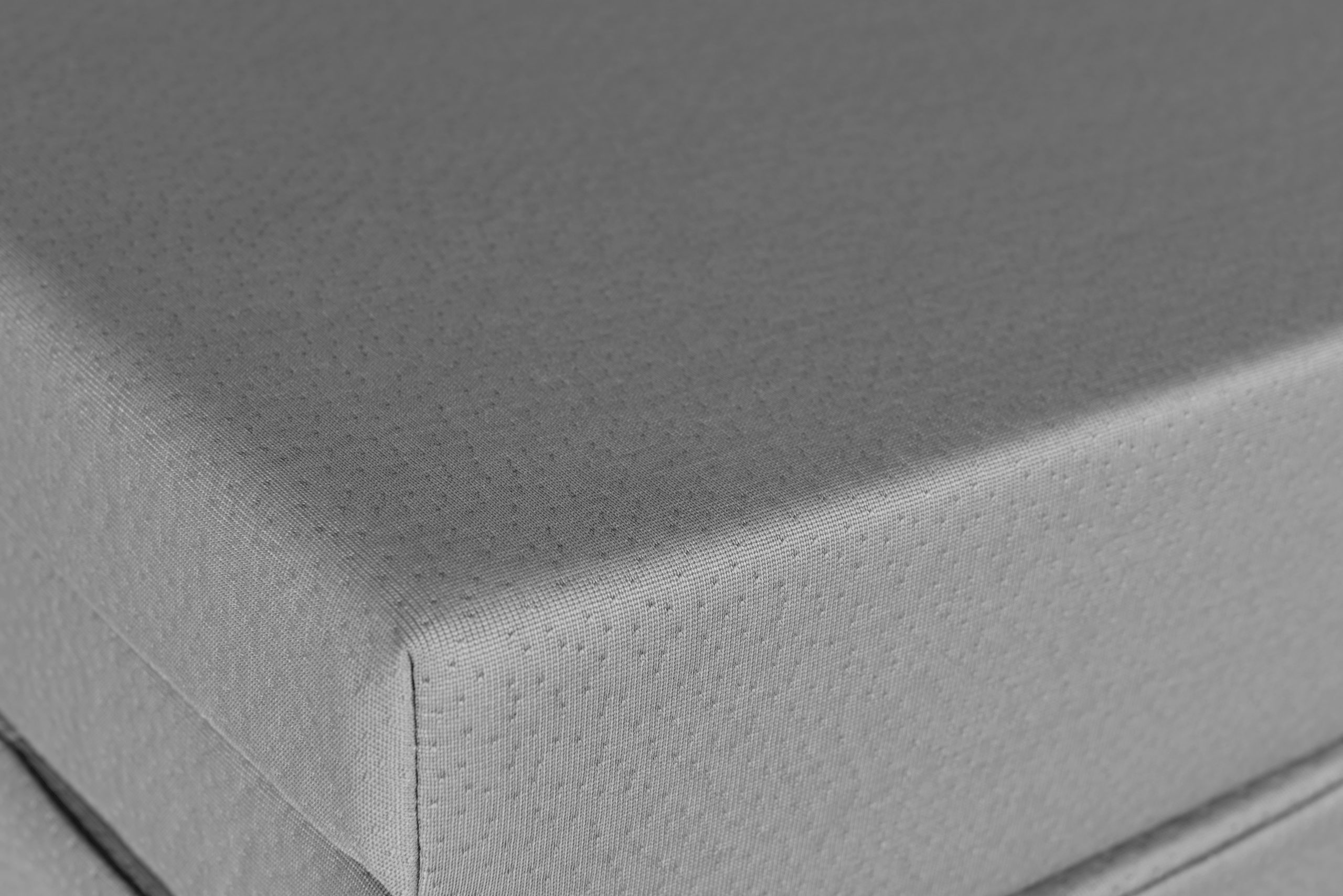 Innovaciones MS materasso culla cotone sfoderabile
