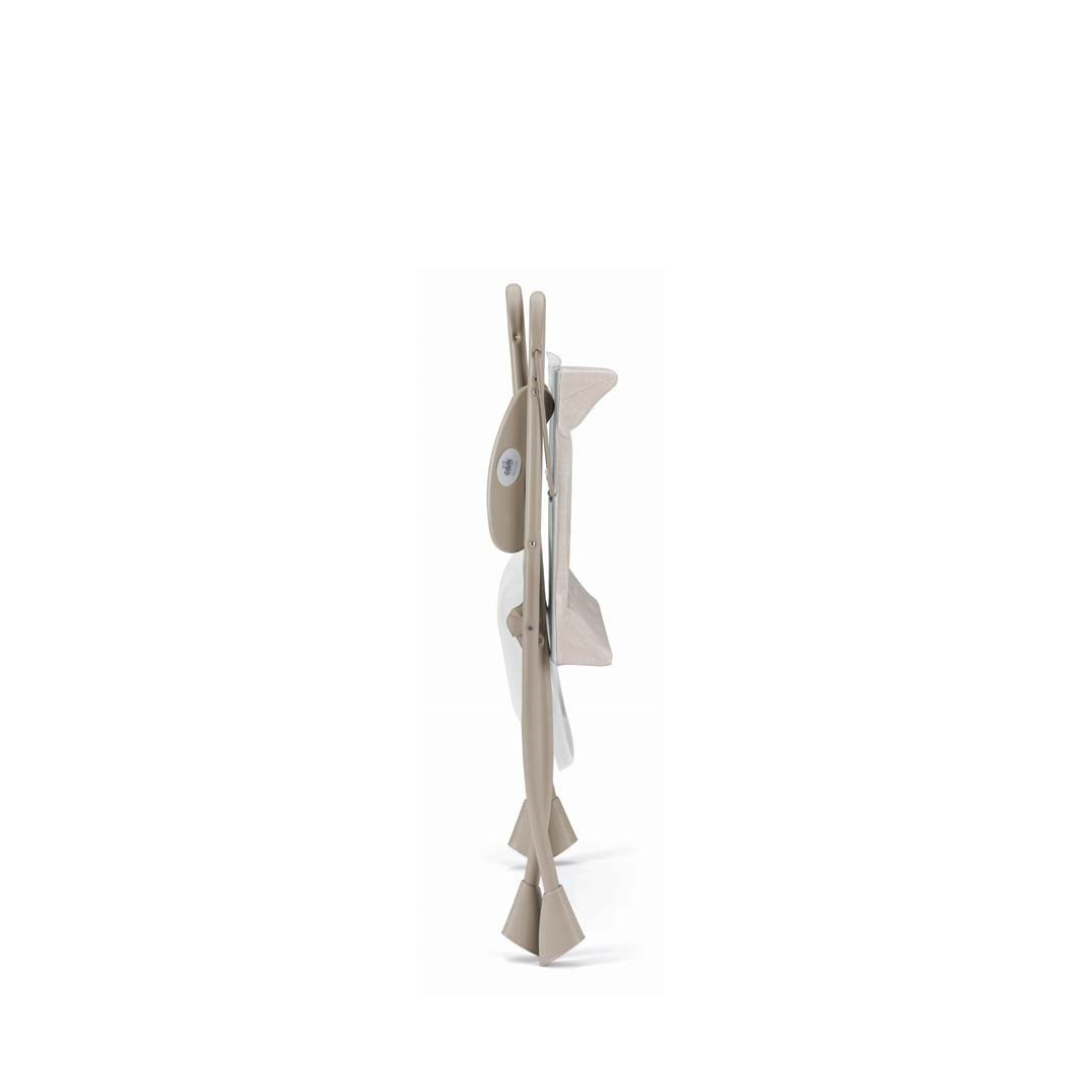 Cam Volare Bagnetto Fasciatoio 0-11 kg Chiusura Compatta