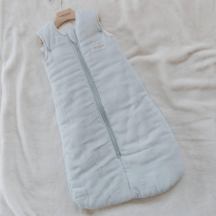 Bamboom Mini sacco nanna neonato 0-6 mesi 75 cm TOG 2.2