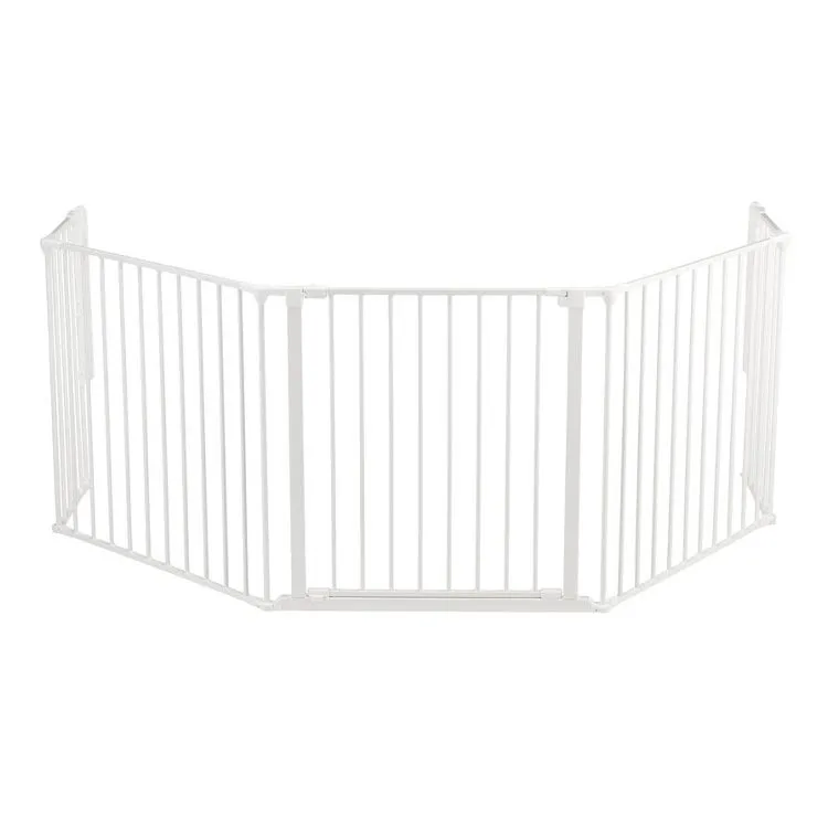Baby Dan Flex XL cancelletto sicurezza 90-270 cm
