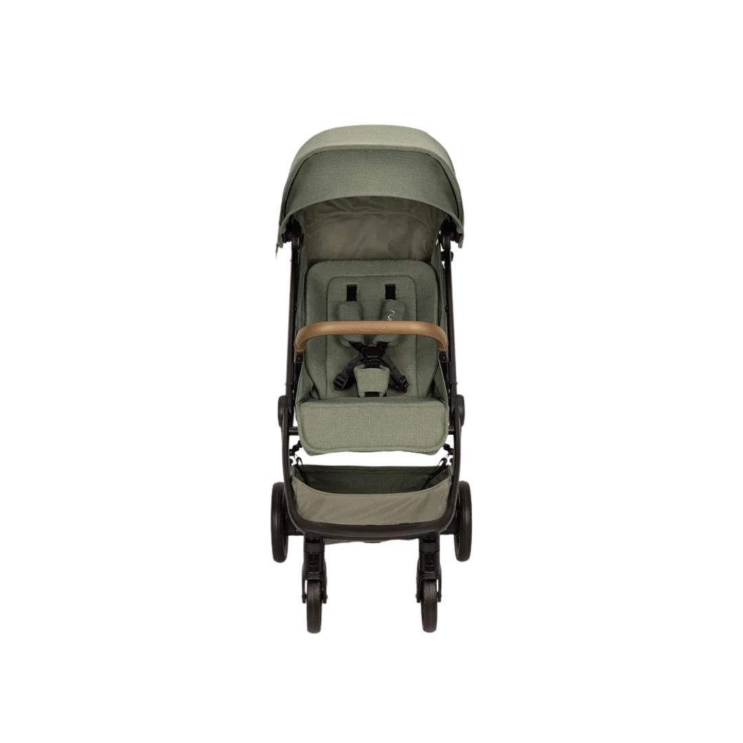 Nuna TRVL passeggino leggero fino a 22 kg