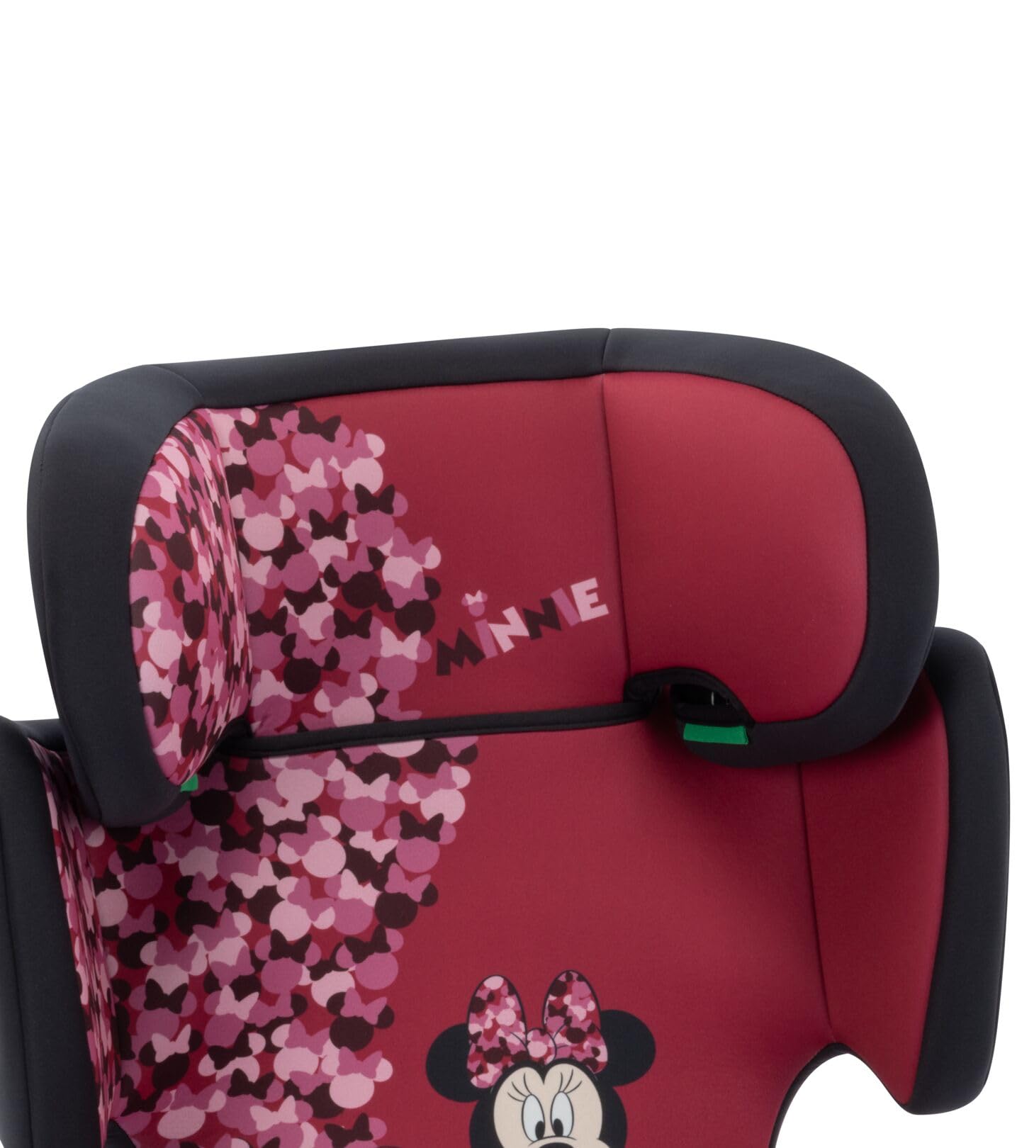 Bebé Confort Hera i-Fix Seggiolino Auto Fun Minnie ISOFIX