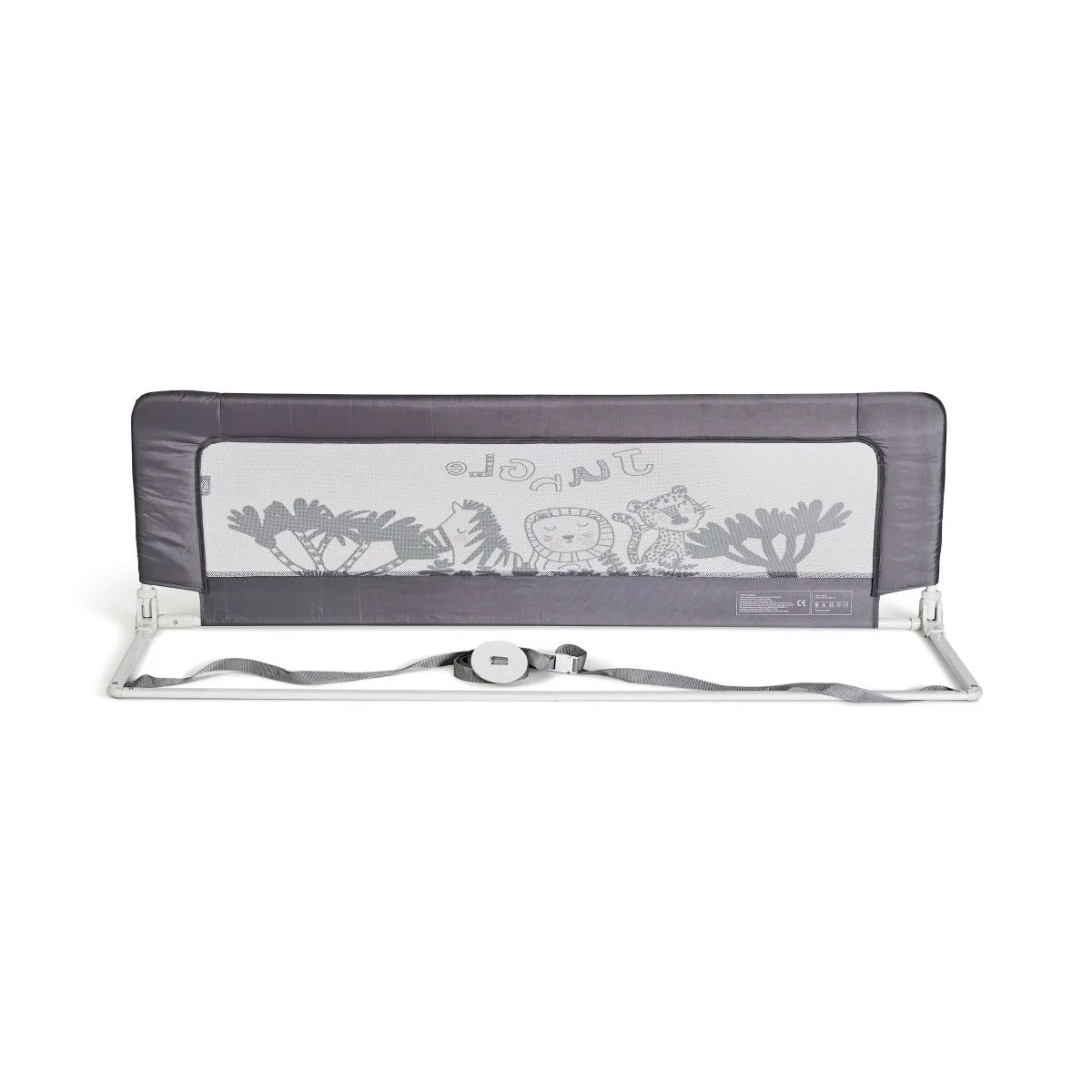 Innovaciones MS Barriera letto basica pieghevole