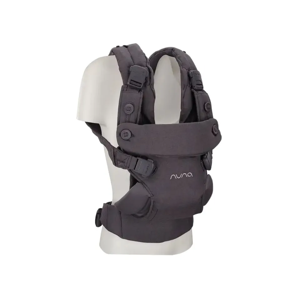 Nuna Cudl Luxe marsupio neonato fino a 16 kg