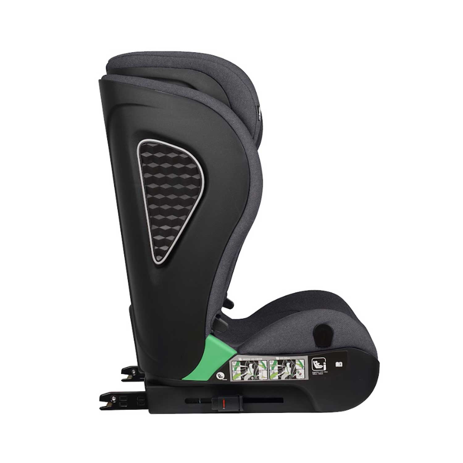 Wonderlife Capri i-Size 100/150 seggiolino auto Isofix