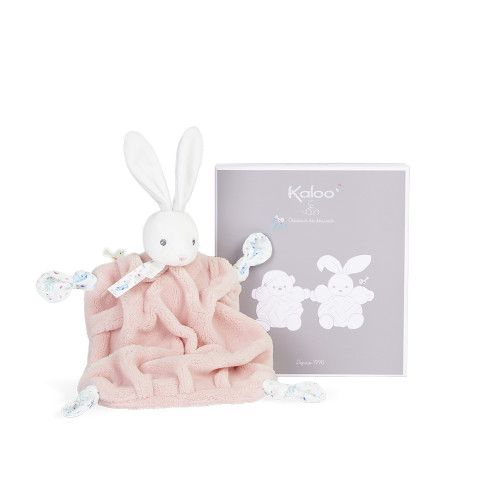 Kaloo Plume Doudou Peluche 20 cm