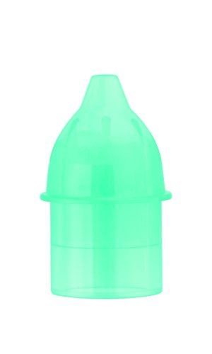 Bebé Confort Aspiratore Nasale Neonato 0 Mesi+ con Filtri