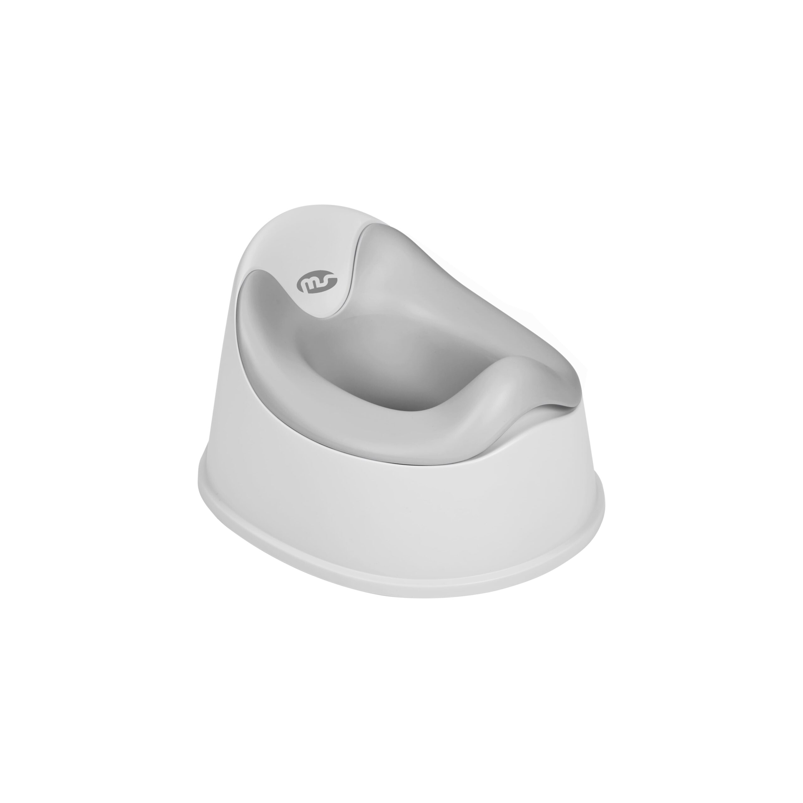 Innovaciones MS Potty Seatty vasino senza BPA