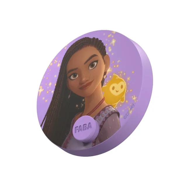 Faba Wish Disco Sonoro storia Disney 50 minuti 5-10 anni