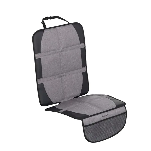 Jané Protezione Sedile Auto coprisedile Isofix con organizer
