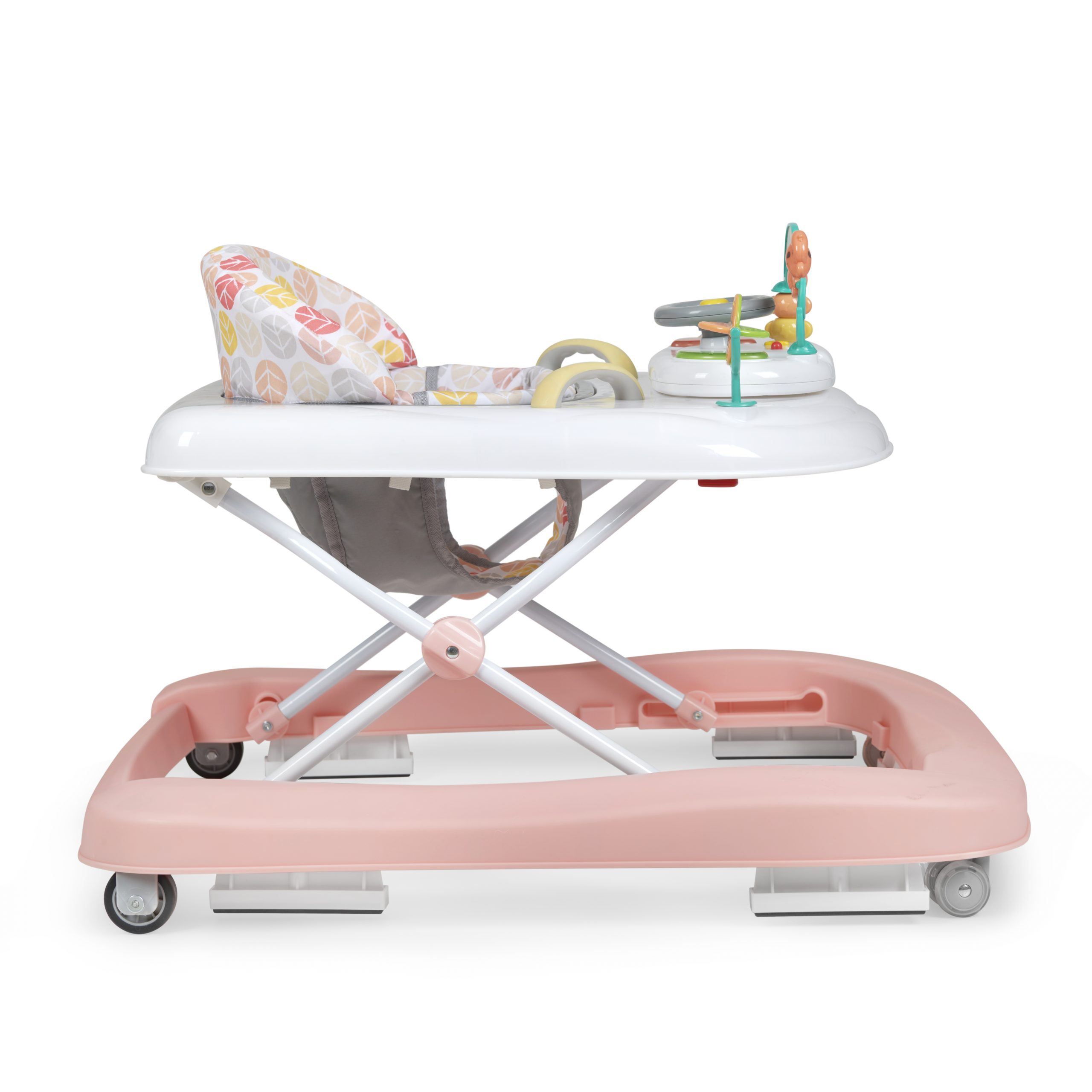 Innovaciones MS girello evolutivo musicale ride-on silicone