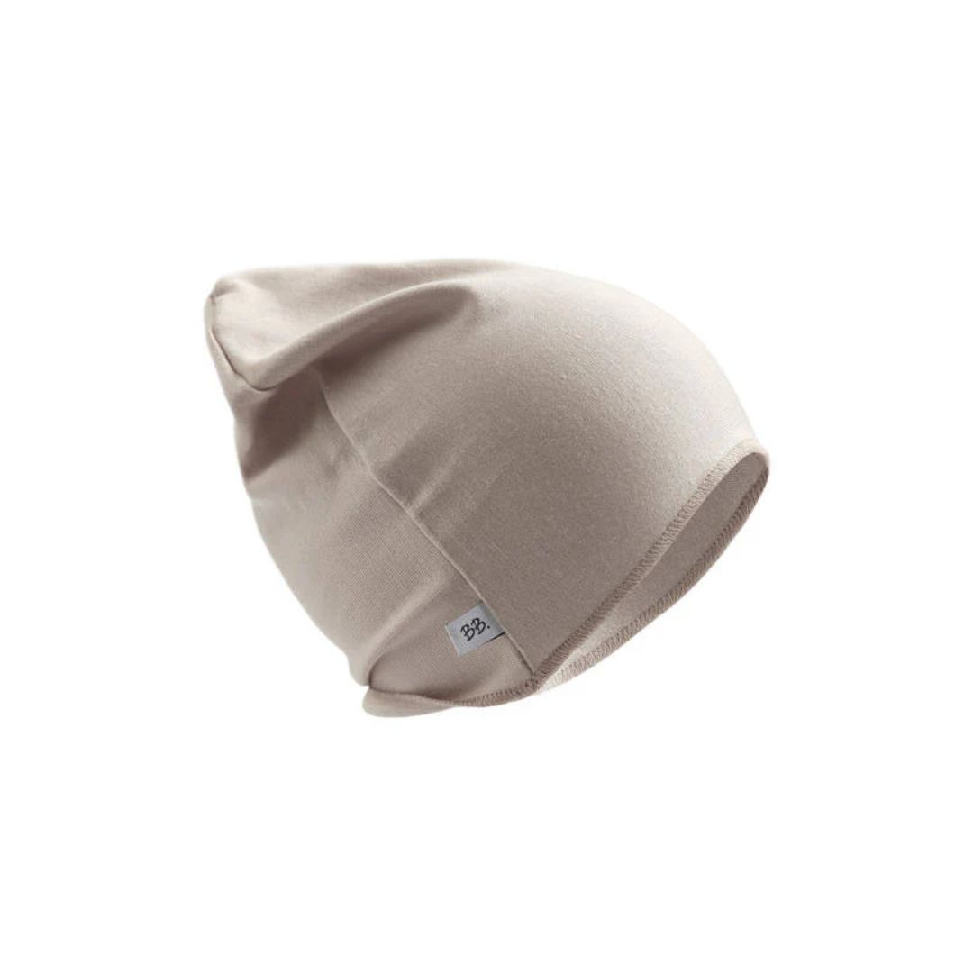 Bamboom Pure cappellino neonato bambù nascita