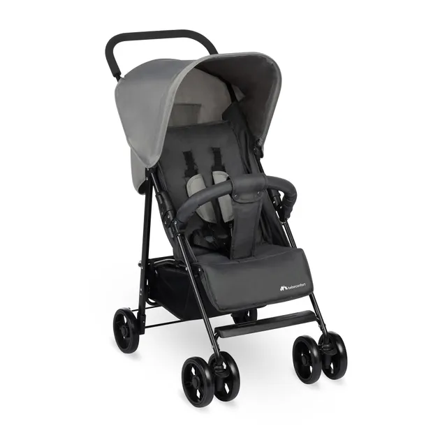 Bebé Confort Foggy passeggino leggero Tinted Stone