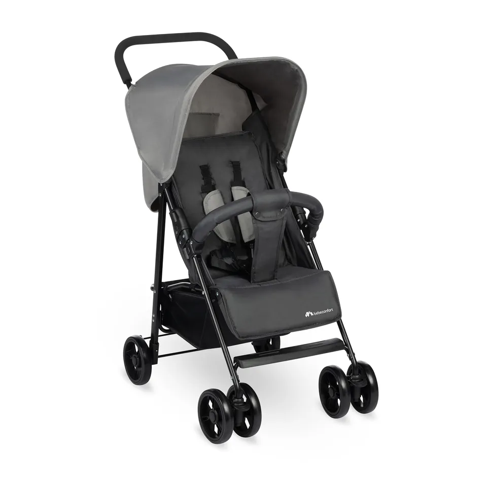 Bebé Confort Foggy passeggino leggero Tinted Stone