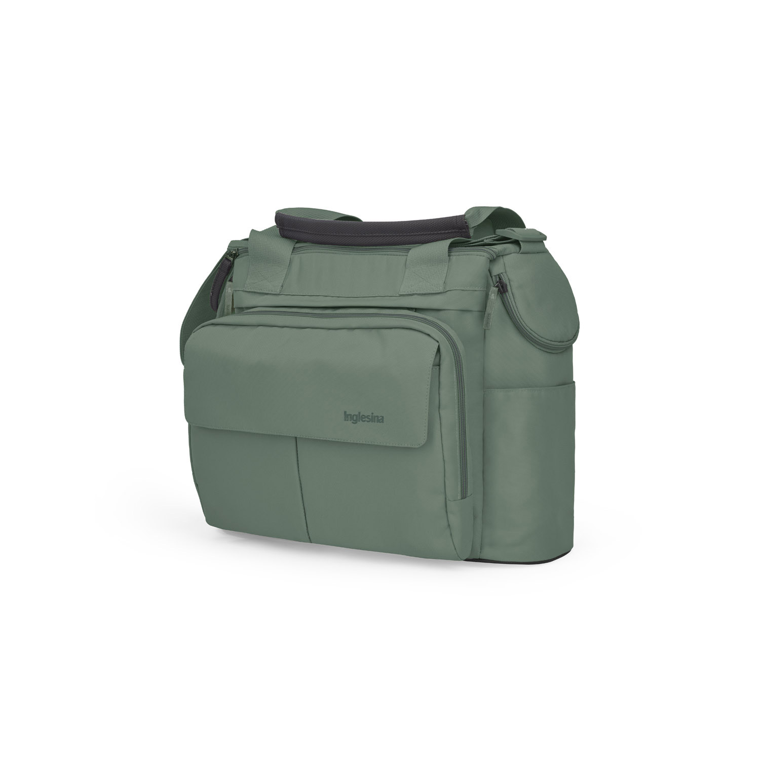Inglesina Electa Dual Bag borsa passeggino multifunzione
