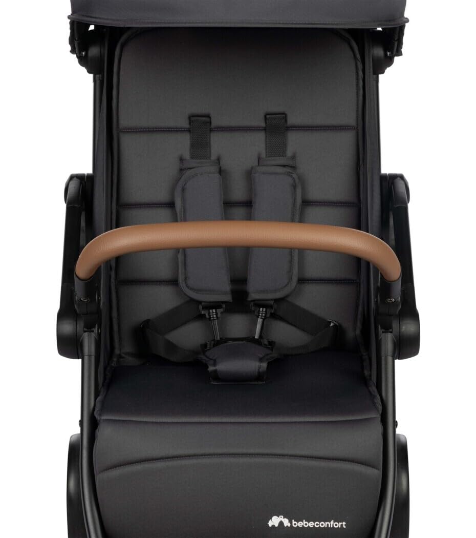 Bebé Confort Sunlite Passeggino Leggero 0-4 Anni Mineral Graphite