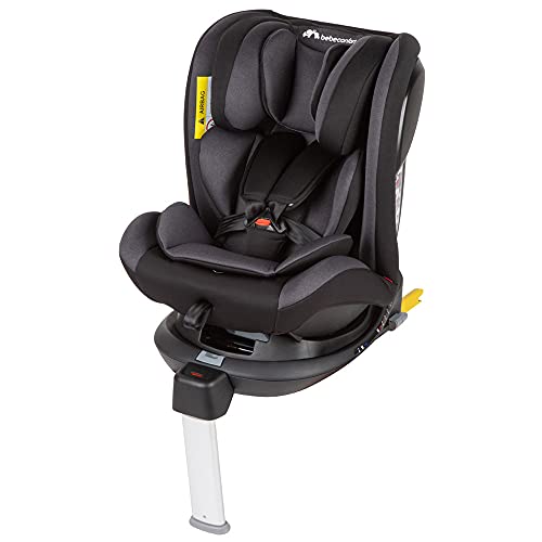 Bebé Confort EvolveFix seggiolino auto 0-36 kg grigio