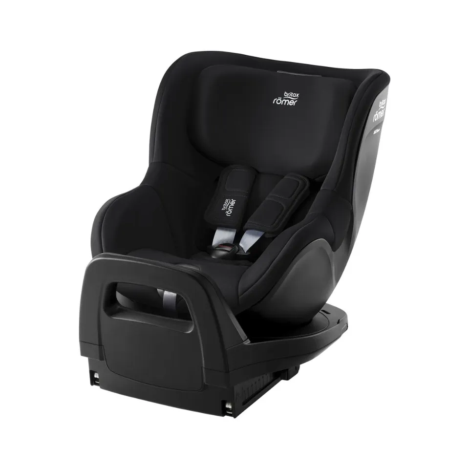Britax Romer Dualfix Pro M seggiolino auto 61-105 cm