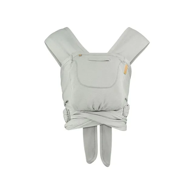Caboo Marsupio fascia cotone organico da 2 kg