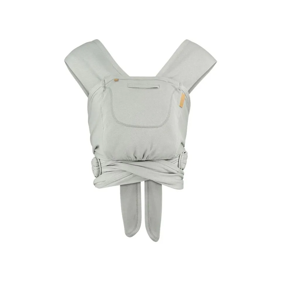 Caboo Marsupio fascia cotone organico da 2 kg