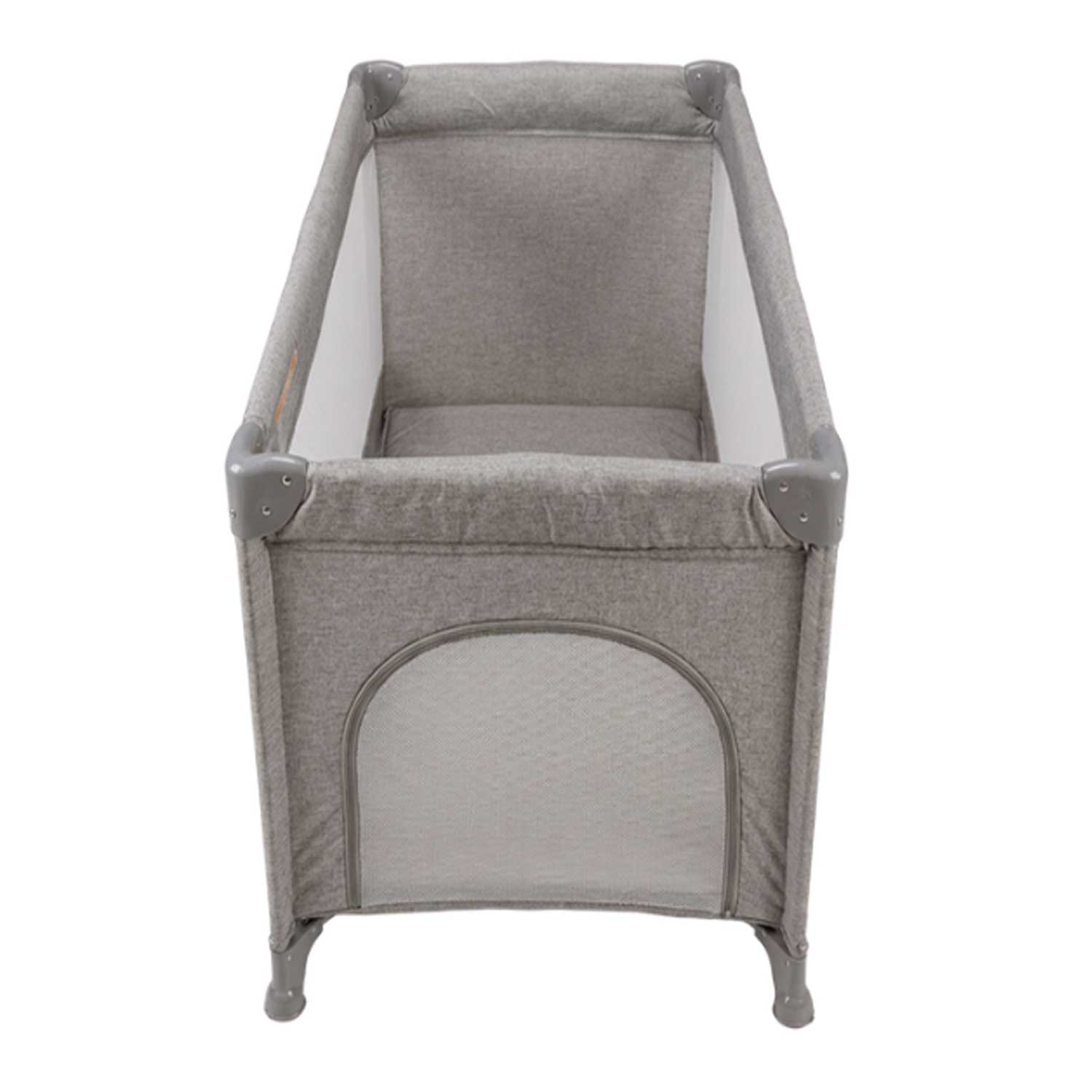 Wonderlife Week lettino viaggio Grey chiusura ombrello 0-36 mesi