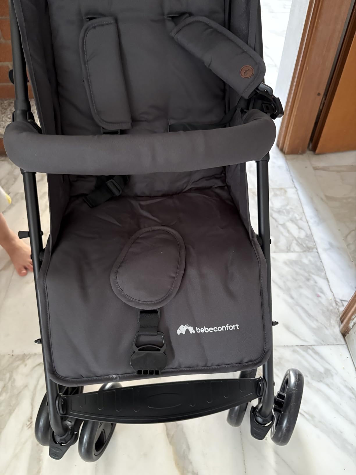 Bebé Confort Dusk Passeggino Mineral Graphite 0-22 kg