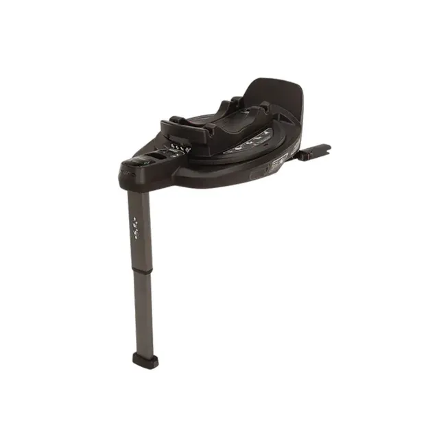 Nuna Curv base auto girevole 360° Next System