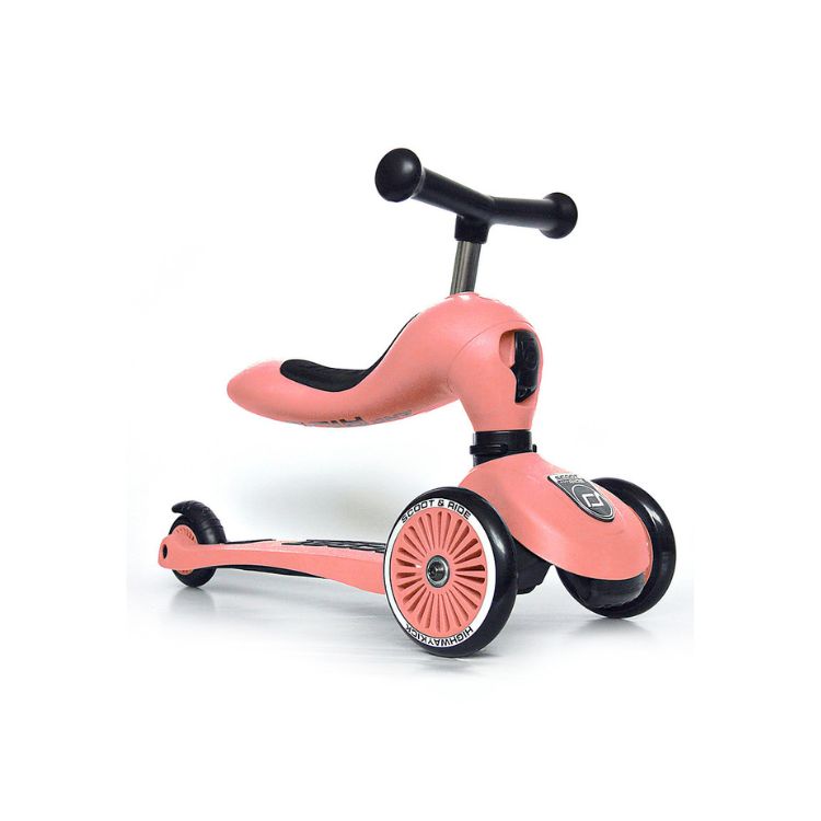 Scoot and Ride Highwaykick 1 monopattino triciclo 1-5 anni