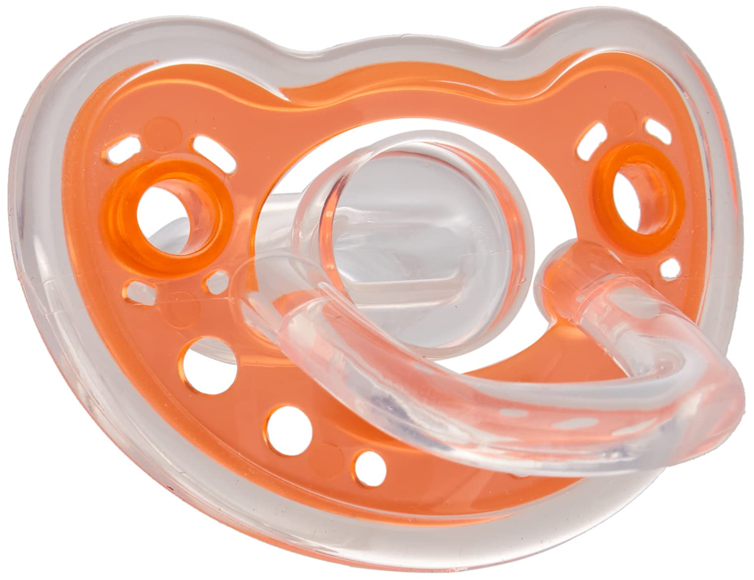 Bebé Confort Natural Physio Succhietto 18-36 Mesi Silicone