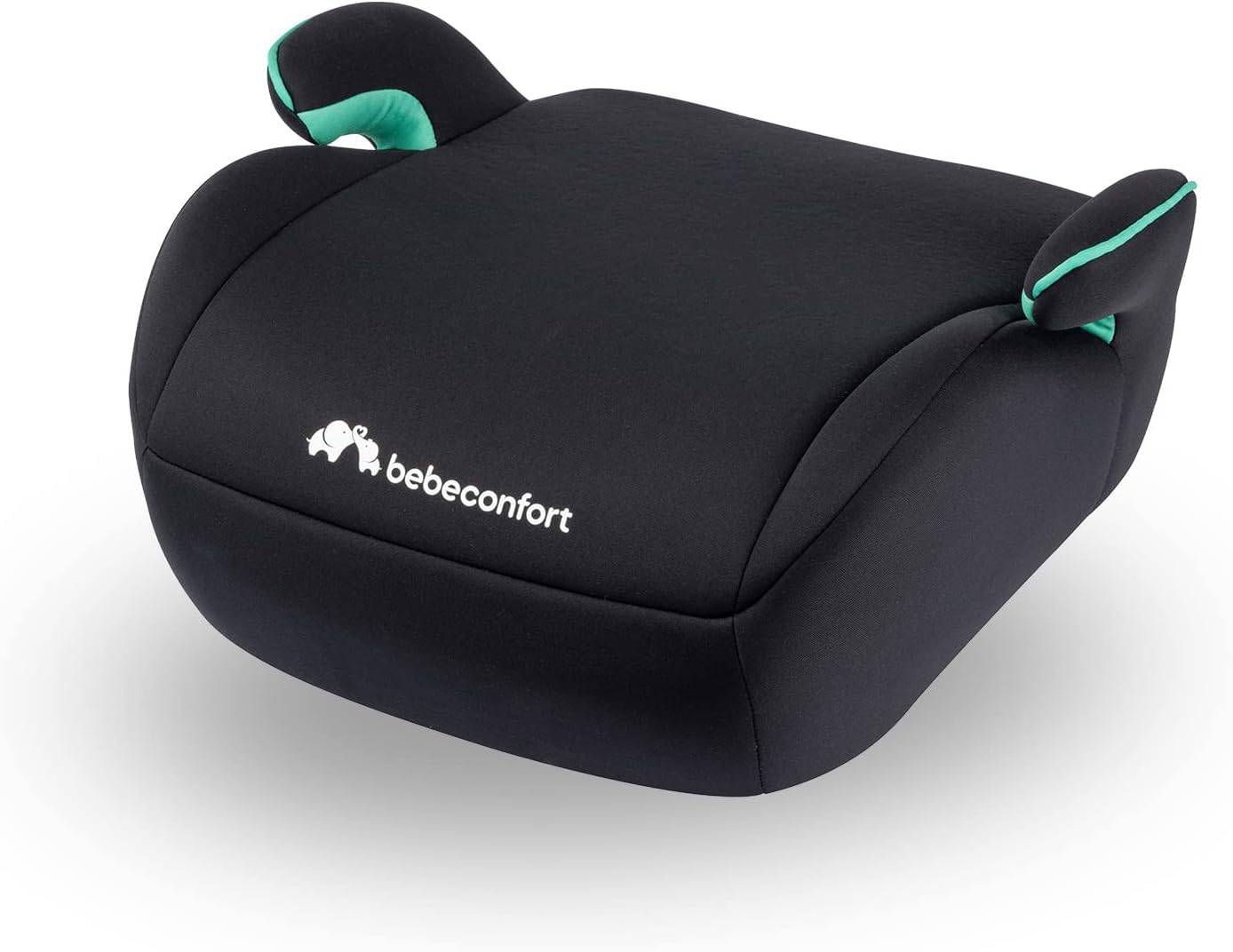 Bebé Confort Manga i-Safe Rialzo Auto Black 125-150 cm