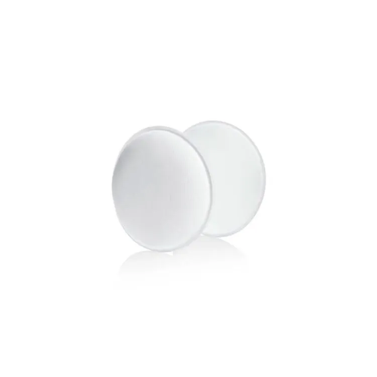 Medela Safe & Dry coppette assorbilatte lavabili traspiranti