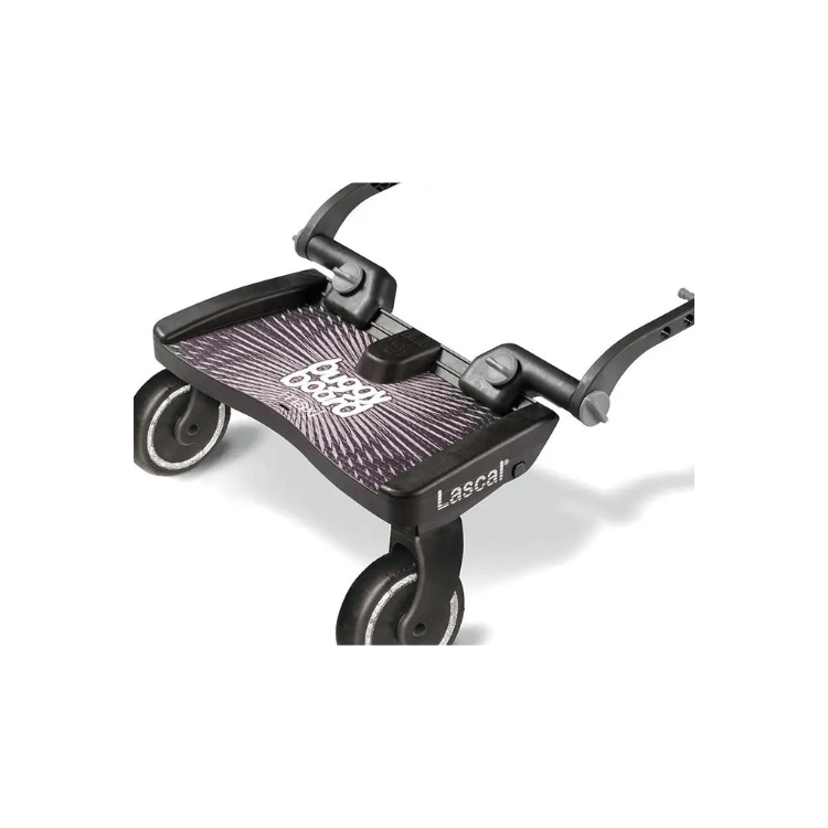 Lascal BuggyBoard Maxi pedana passeggino universale
