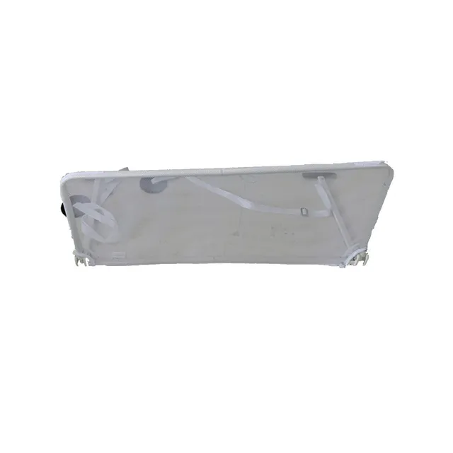 Wonderlife Barriera Letto sponda letto 90 cm rete traspirante