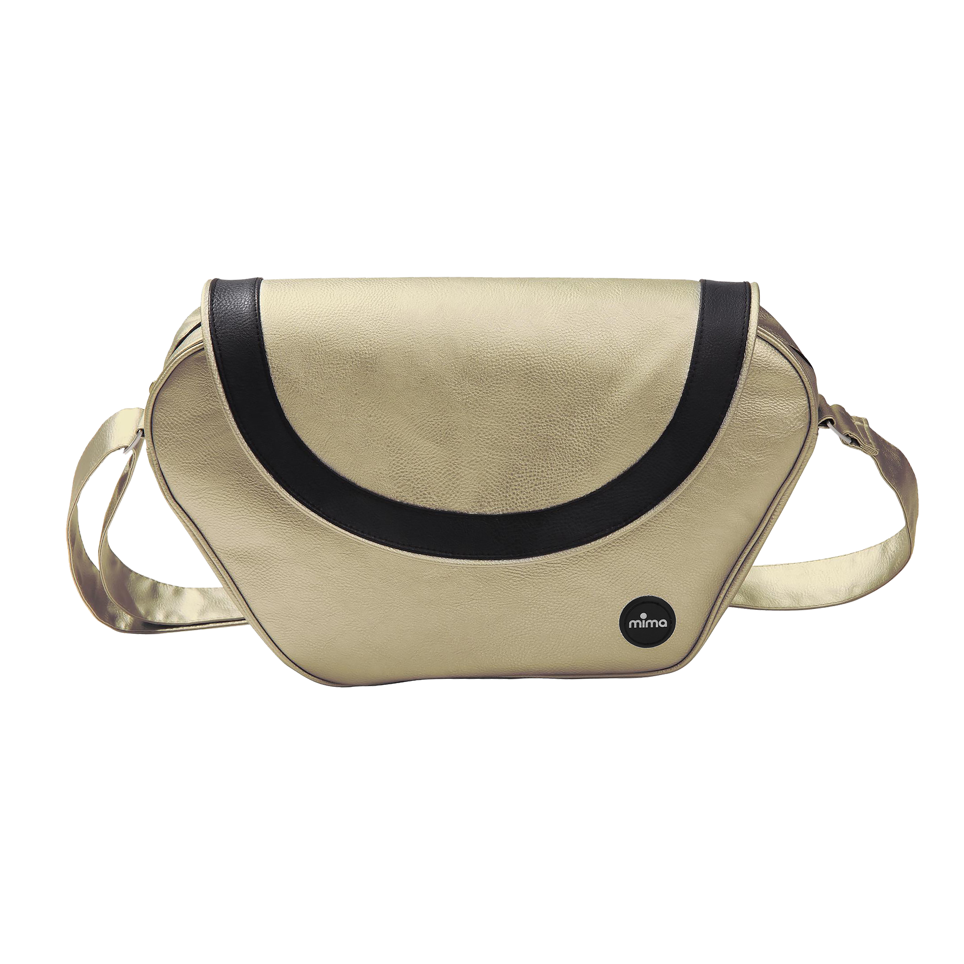 Mima borsa fasciatoio con materassino lavabile